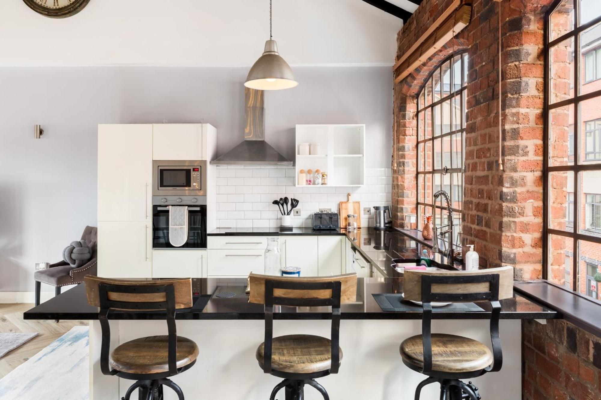 High End Luxury Townhouse In Jq, 4 Bedrooms, Flat Screen Tv In All Rooms, Free Parking, Near Birmingham City Centre Deposit Required Luaran gambar